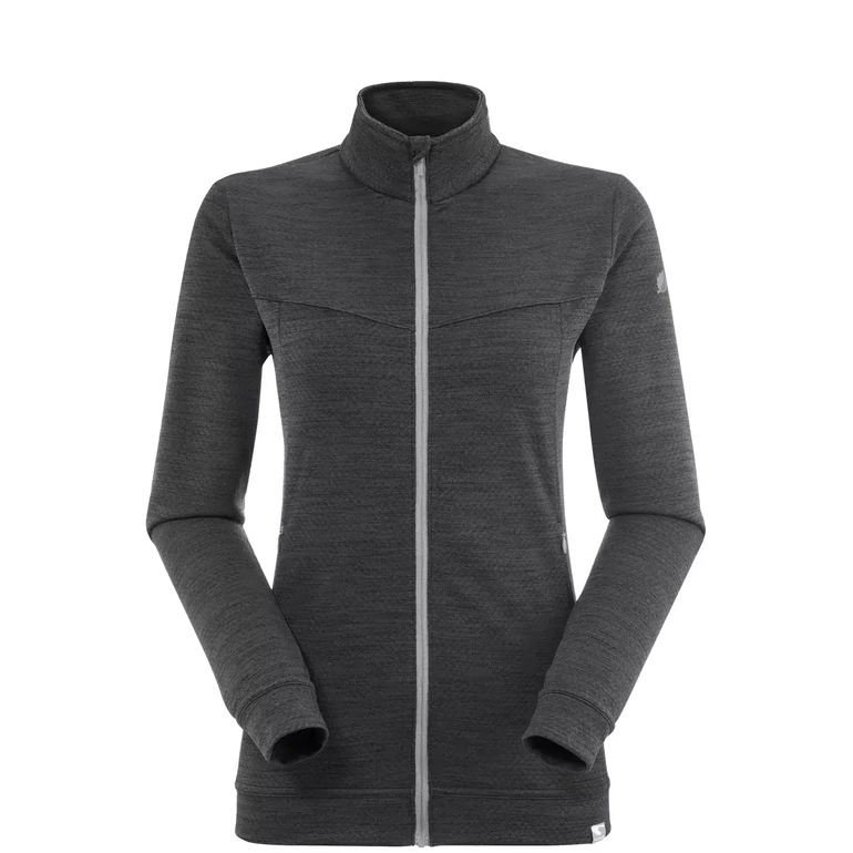 Polar SKIM SHD F-ZIP WOMEN