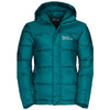 Kurtka MOUNT COOK JACKET KIDS