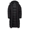 Płaszcz puchowy FROZEN PALACE COAT WOMEN RDS