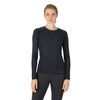 Koszulka z wełną merino FORGE LS TEE WOMEN