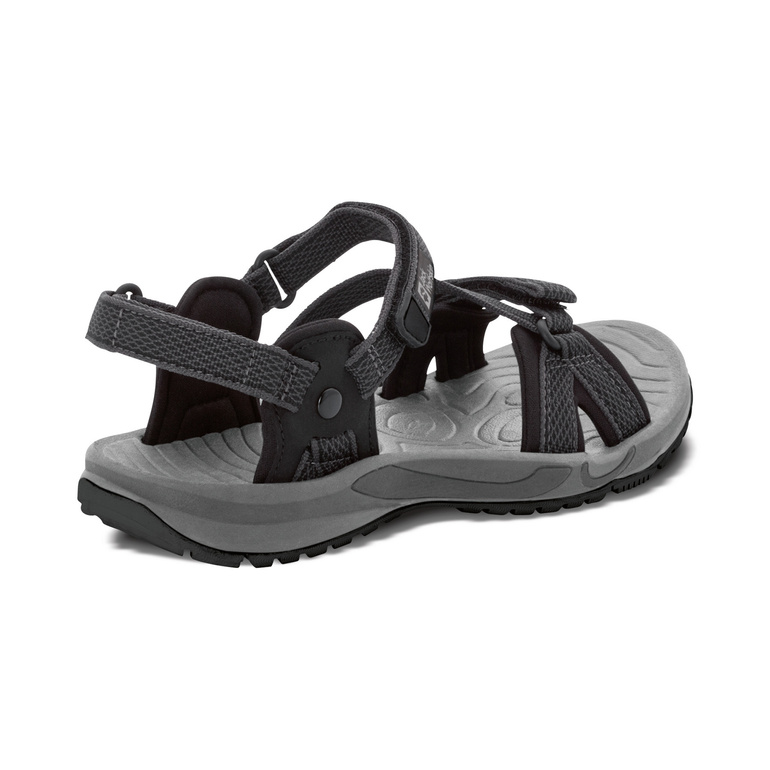 Sandały LAKEWOOD RIDE SANDAL WOMEN