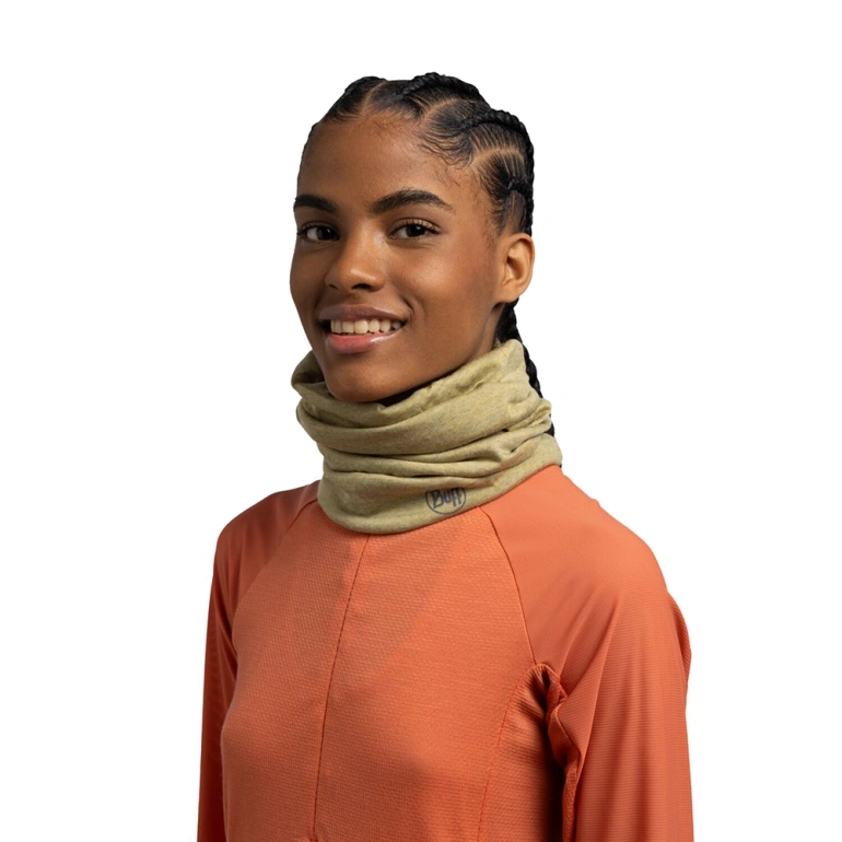 Chusta wielofunkcyjna MIDWEIGHT MERINO