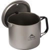 Garnek TITAN KETTLE 0.9 L
