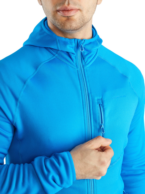 Polar JUKON HOODIE MEN