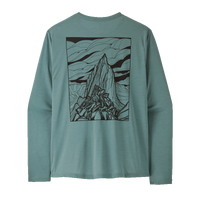 Blue Sage - Light Blue Sage X-Dye