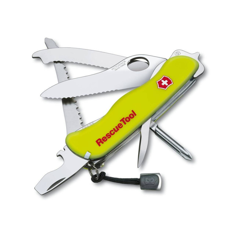 Scyzoryk RESCUE TOOL ONE HAND 0.8623 MWN