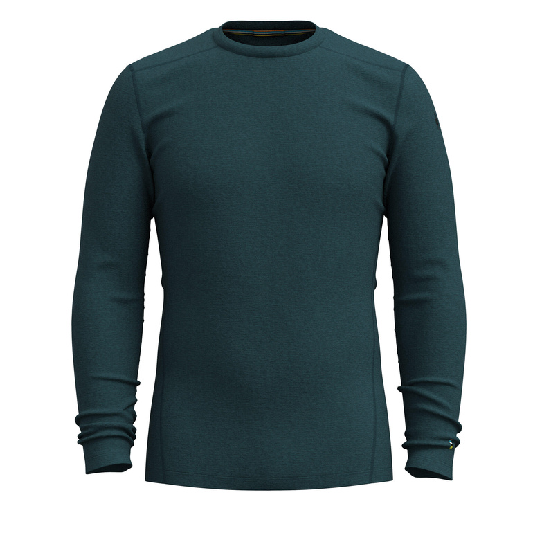 Koszulka z wełną CLASSIC THERMAL MERINO BASE LAYER CREW MEN