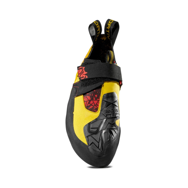 Buty wspinaczkowe SKWAMA