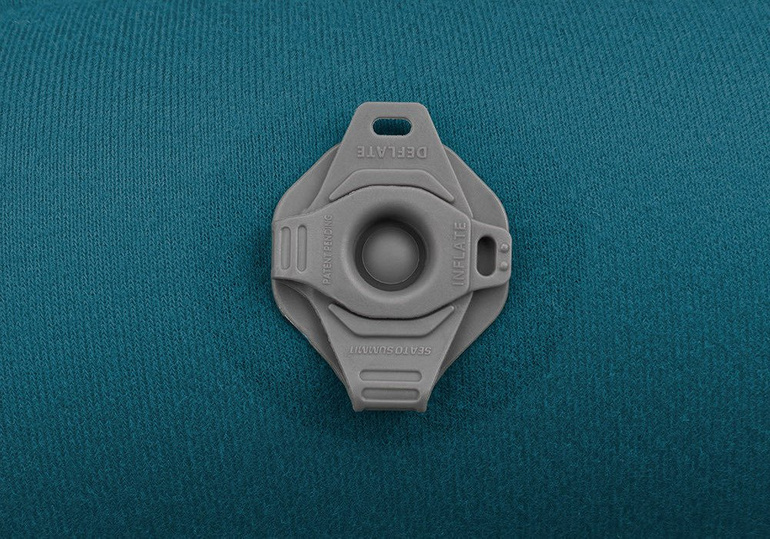 Poduszka AEROS PILLOW ULTRALIGHT REGULAR