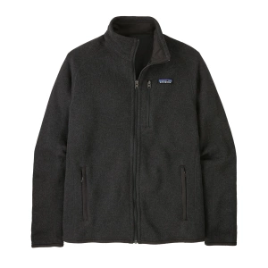 Bluza polarowa BETTER SWEATER JACKET MEN