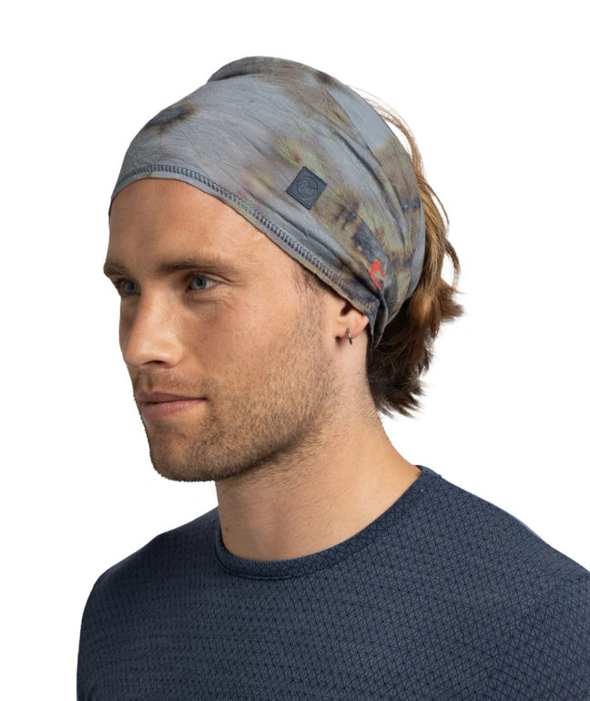Chusta wielofunkcyjna LIGHTWEIGHT MERINO WOOL