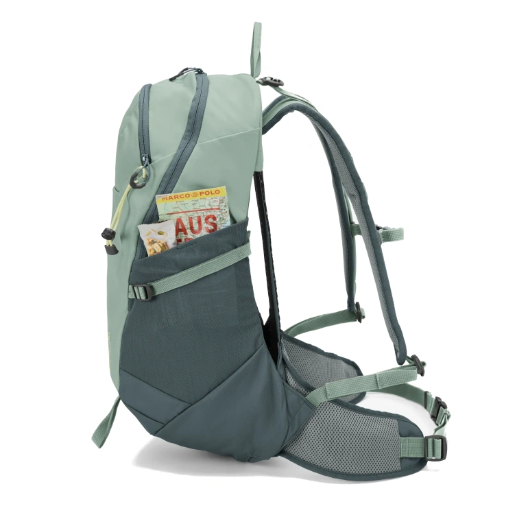 Plecaki ASTRO VENT 24