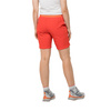 Spodnie HILLTOP TRAIL SHORTS WOMEN