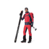 Kurtka COOLIDGE HYBRID JACKET MEN
