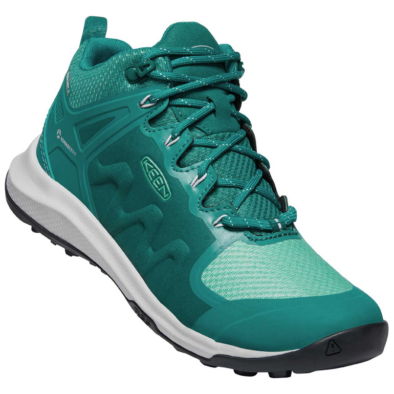 Buty EXPLORE MID WATERPROOF