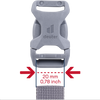 Klamra BUCKLE 20