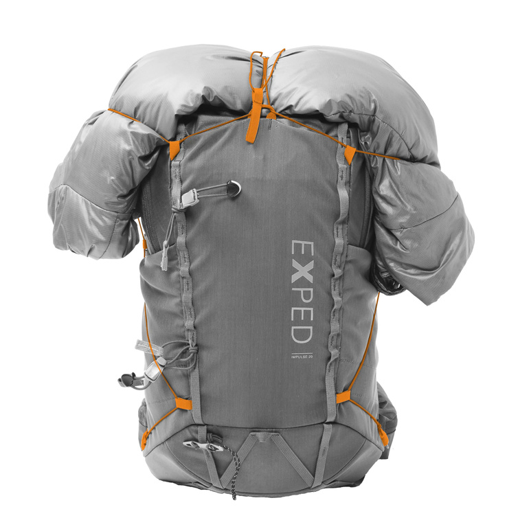 Plecak IMPULSE 20