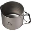 Garnek TITAN KETTLE 0.9 L