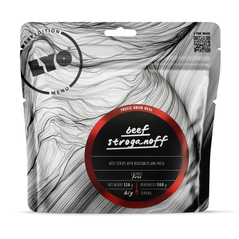 Danie STROGONOW 500 g