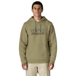 Bluza P-6 LOGO UPRISAL HOODY