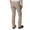 Spodnie NOSILIFE PRO II CAPRI CONVERTIBLE WOMEN