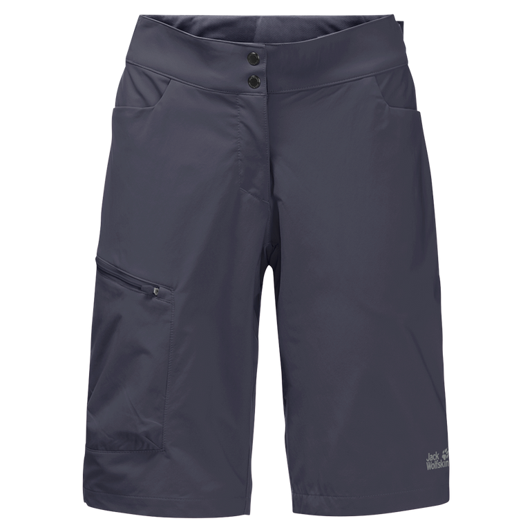 Spodenki TOURER SHORTS