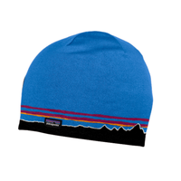 Classic Fitz Roy: Andes Blue