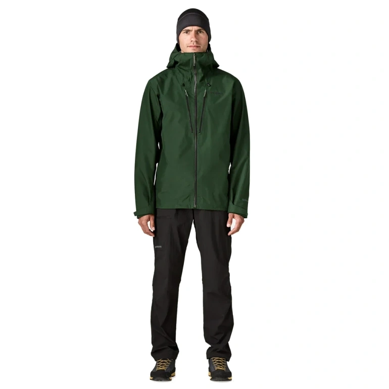 Kurtka TRIOLET GORE-TEX JACKET MEN