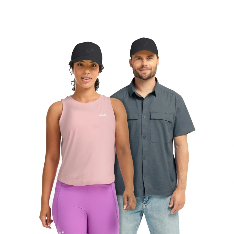 Czapka BASEBALL CAP