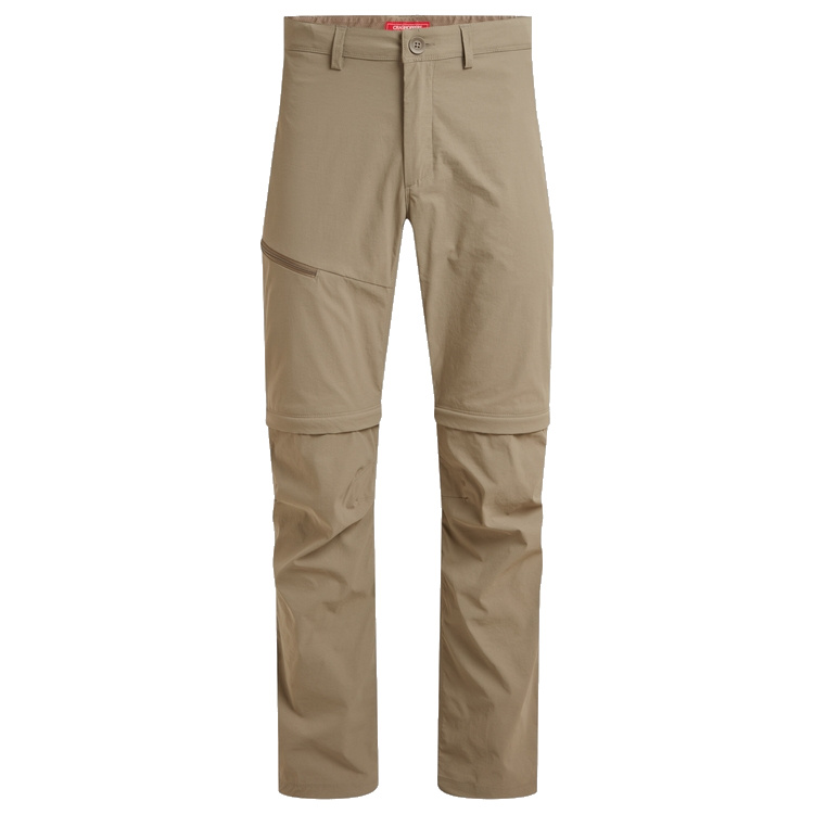 Spodnie NOSILIFE PRO CONVERTIBLE TROUSER III LONG