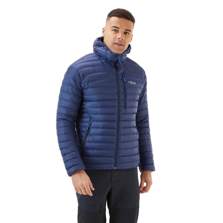 Kurtka MICROLIGHT ALPINE JACKET