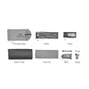 Namiot CLOUD UP 3 PRO 20D / 1.85 kg
