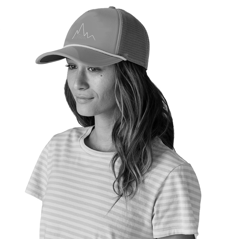 Czapka BROADCASTER HAT