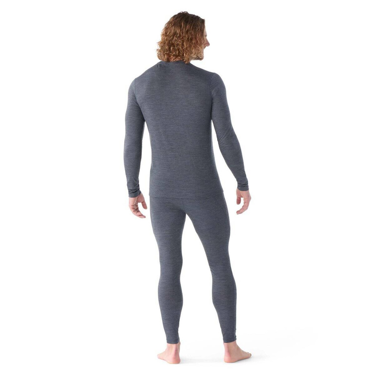 Koszulka z wełną merino CLASSIC ALL-SEASON LONGSLEEVE