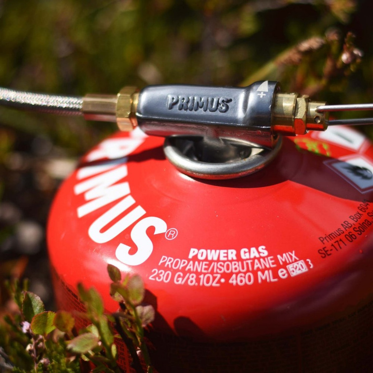 Kartusz gazowy POWER GAS L1 230 g