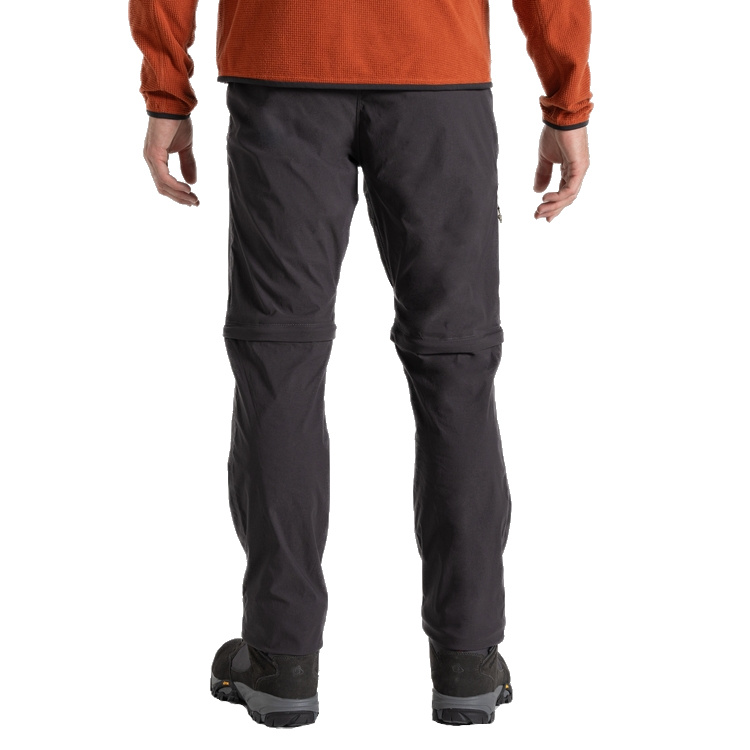 Spodnie NOSILIFE PRO CONVERTIBLE TROUSER III