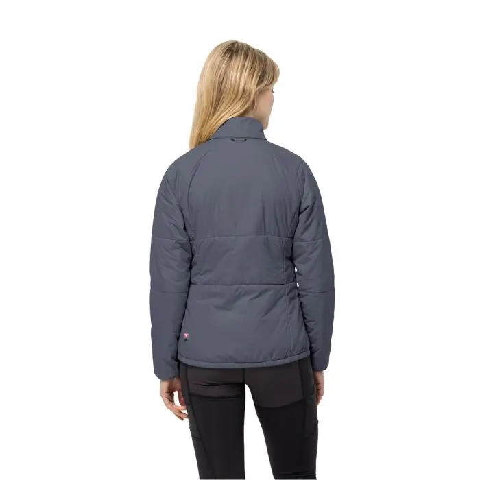 Kurtka BERGLAND 3IN1 JKT WOMEN