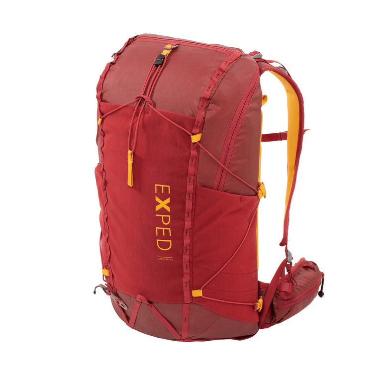 Plecak IMPULSE 20
