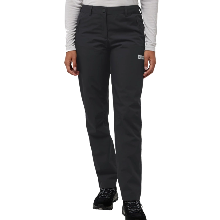 Spodnie zimowe PARANA PANTS WOMEN SHORT