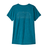 Glacial Blue - Light Glacial Blue X-Dye