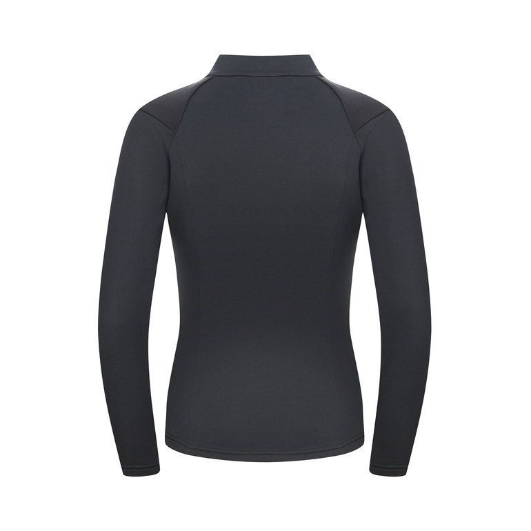 Bluza VIK 1/4 ZIP WOMEN