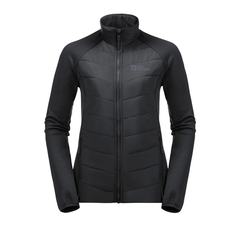Kurtka 3w1 GLAABACH 3IN1 JACKET WOMEN