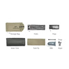 Namiot CLOUD UP 3 PRO 20D / 1.85 kg