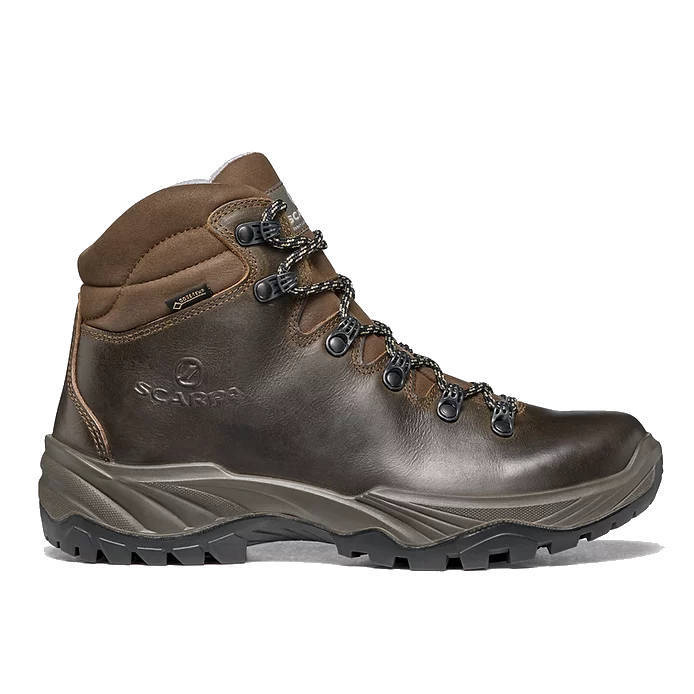 Buty TERRA GORE-TEX