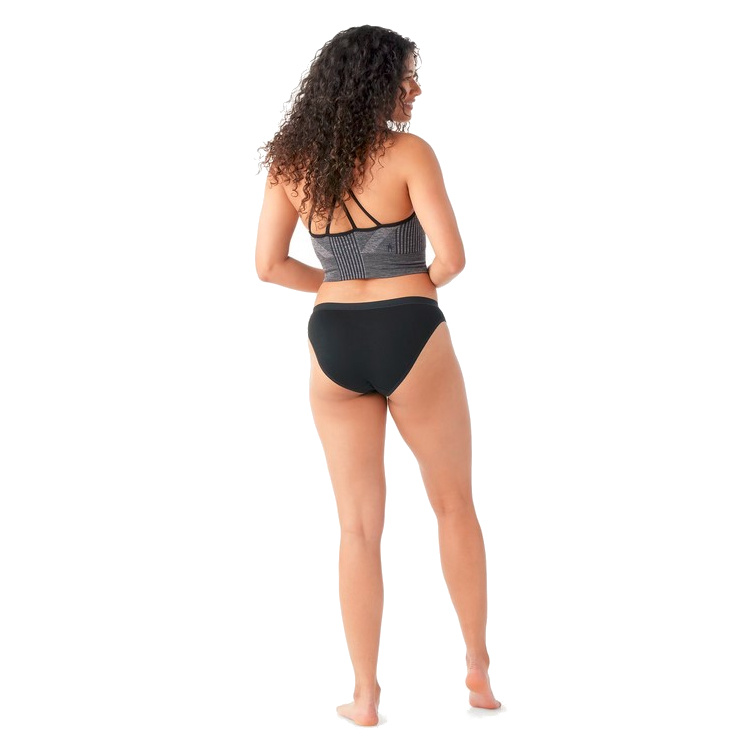 Figi z wełną MERINO BIKINI WOMEN