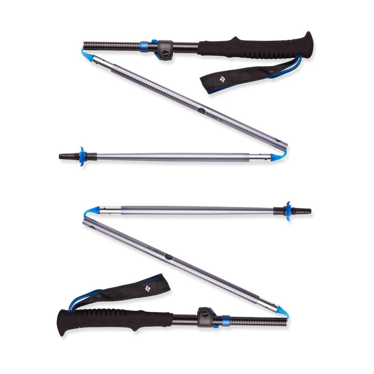 Kije DISTANCE FLZ TREKKING POLES