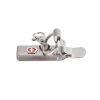 Zawieszka na pasek BELT HANGER MULTICLIP