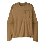 Koszulka LONG-SLEEVED CAPILENE COOL SUN