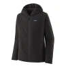 Kurtka NANO-AIR LIGHT HYBRID HOODY