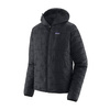 Kurtka MICRO PUFF HOODY MEN